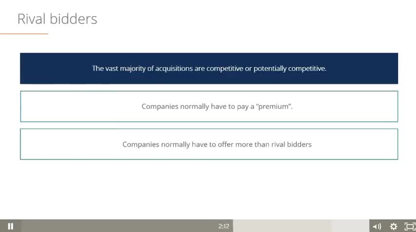 INTRODUCTION TO CORPORATE FINANCE