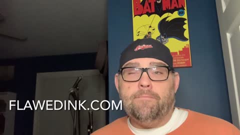 VLOG - January 6, 2021