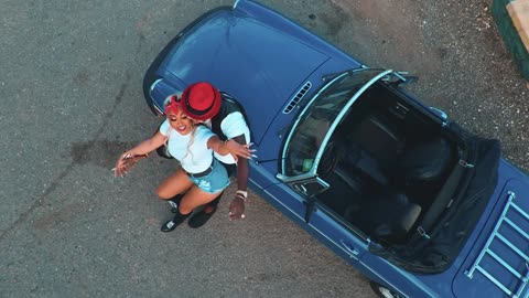 Tarrus Riley - Lighter (Official Video) ft. Shenseea, Rvssian
