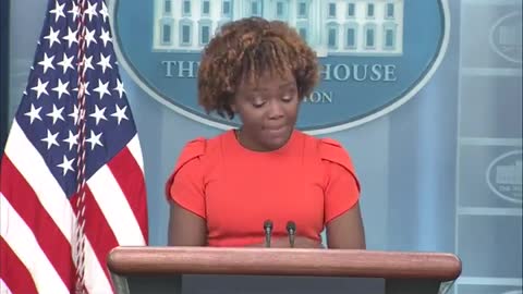 Biden Would Rather Prosecute MAGA Supporters Than The Criminals Terrorizing Dem-Run Cities