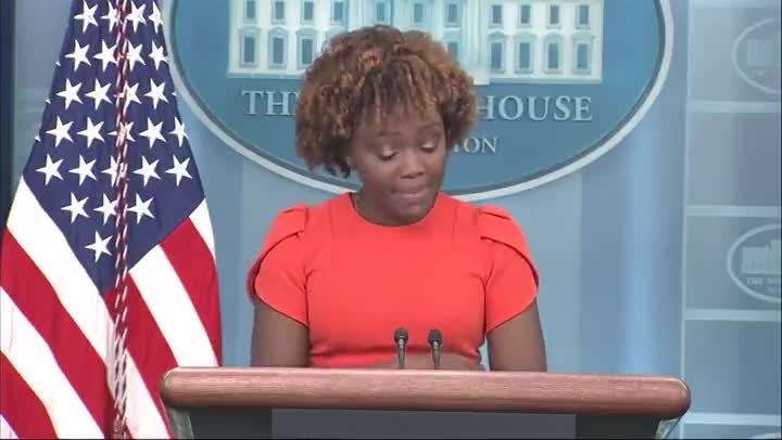 Biden Would Rather Prosecute MAGA Supporters Than The Criminals Terrorizing Dem-Run Cities