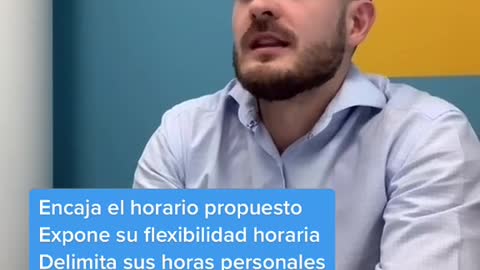 buenas respuestas para entrevistas