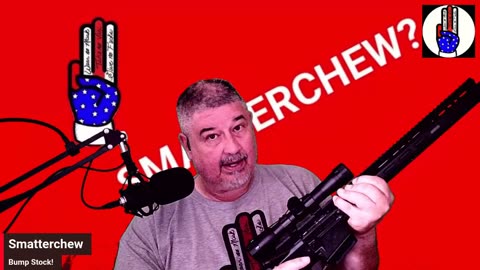 Bump Stocks are back!