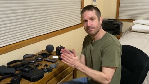 Beats Fit Pro: Unboxing