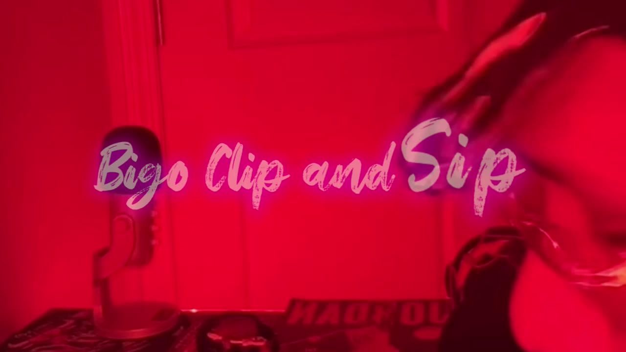 Von/KeKe/KK respond to LadyBee's live ft Jermaine 4/4/24 #bigoclipandsip