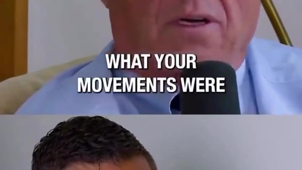 RFK Jr w' Aubrey Marcus: Totalitarians want to control every aspect of human behavior