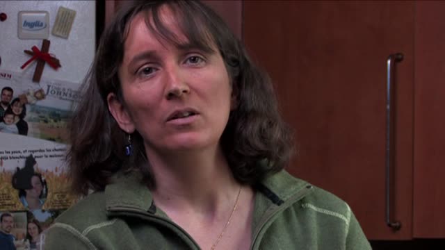 Témoignage de Isabelle Normandin
