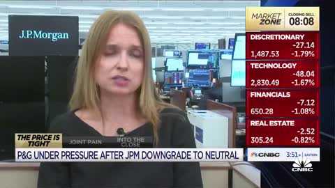 JPMorgan research analyst Teixeira's top stock picks_ Coca-Cola, Olaplex, Estee