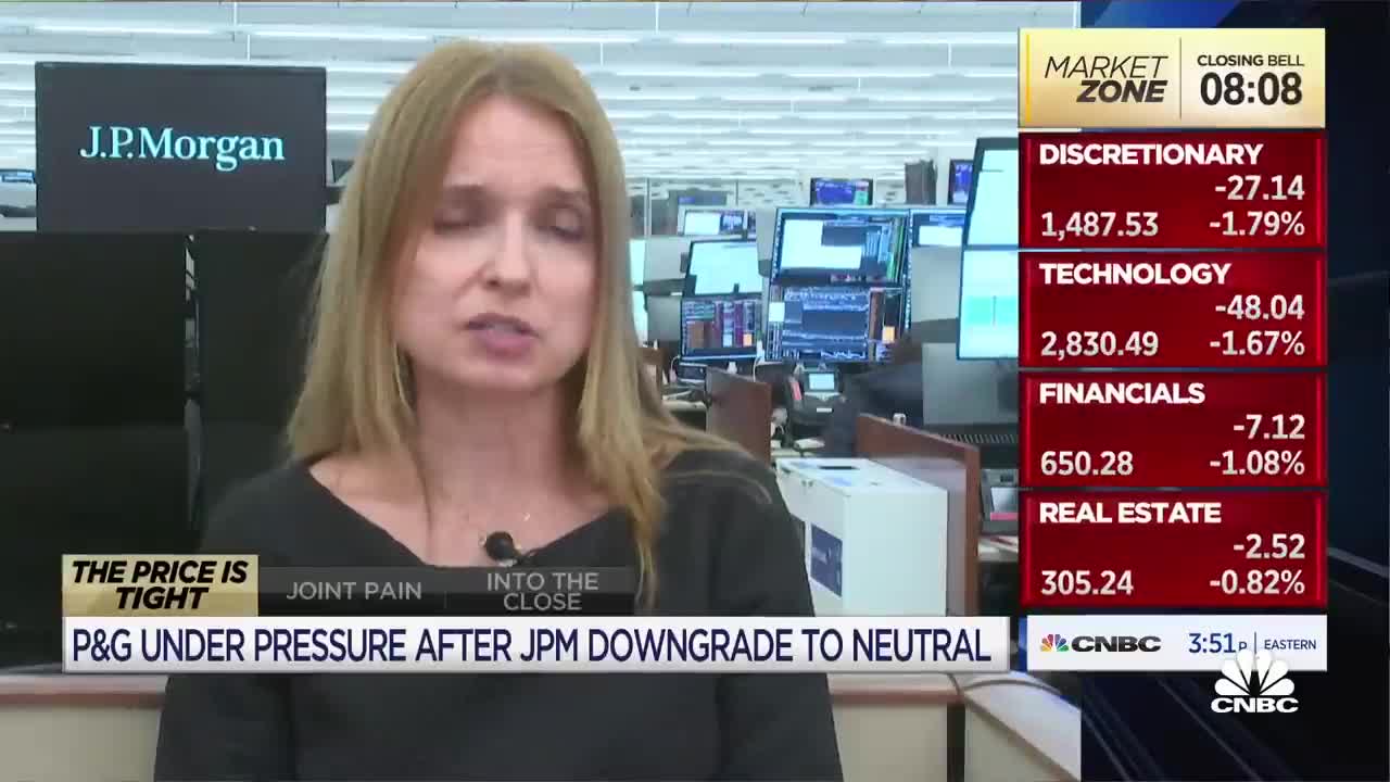 JPMorgan research analyst Teixeira's top stock picks_ Coca-Cola, Olaplex, Estee