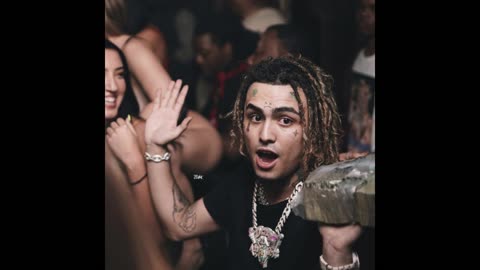 Instinct / Buy 1 Get 4 Free / Lil Pump Type Beat