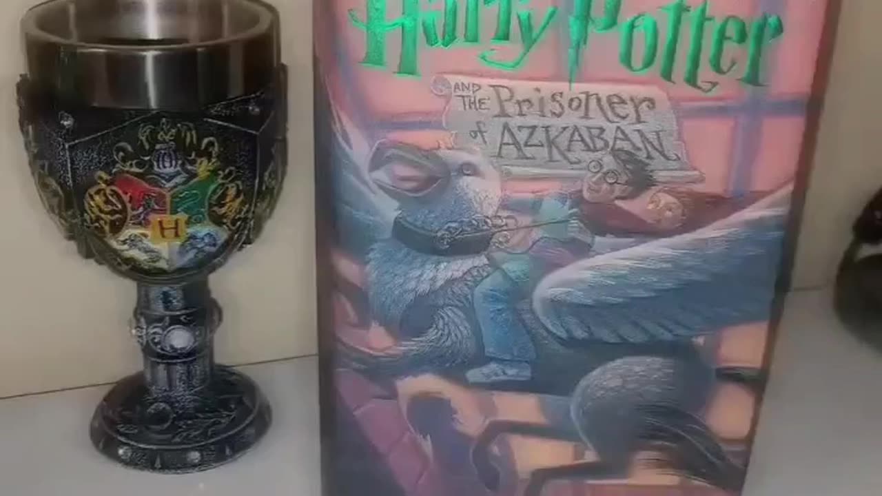 The Original American Harry Potter Covers #bookcollecting #harrypotter #wizardingworld