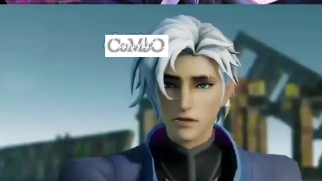 Mlbb funy video