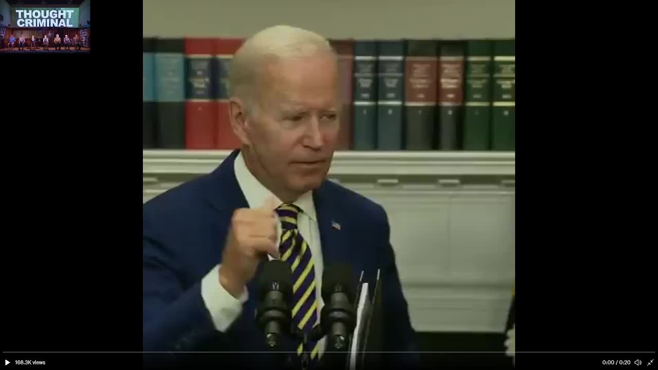 Biden Disappears 300 Billion in Student Loans