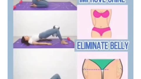 Perfect Figure _ Fitness Motivation Yoga