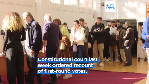 Latest news bulletin | December 7th – Morning