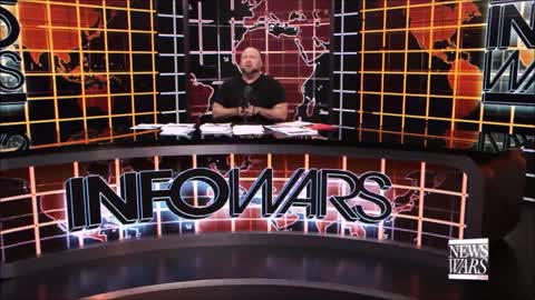 BREAKING : ALEX JONES - WORLD GOVERNMENT IS HERE