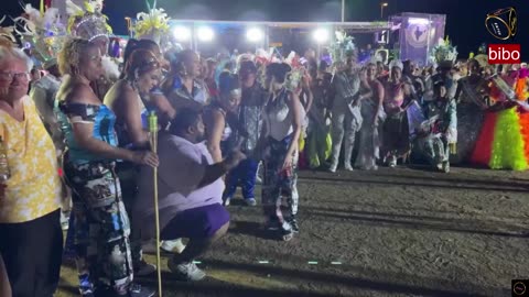 Aruba carnival 70 final 11 February 2024