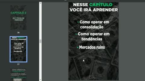 Mateus Almeida - Trader Expert - MOD 2 - AULA 01