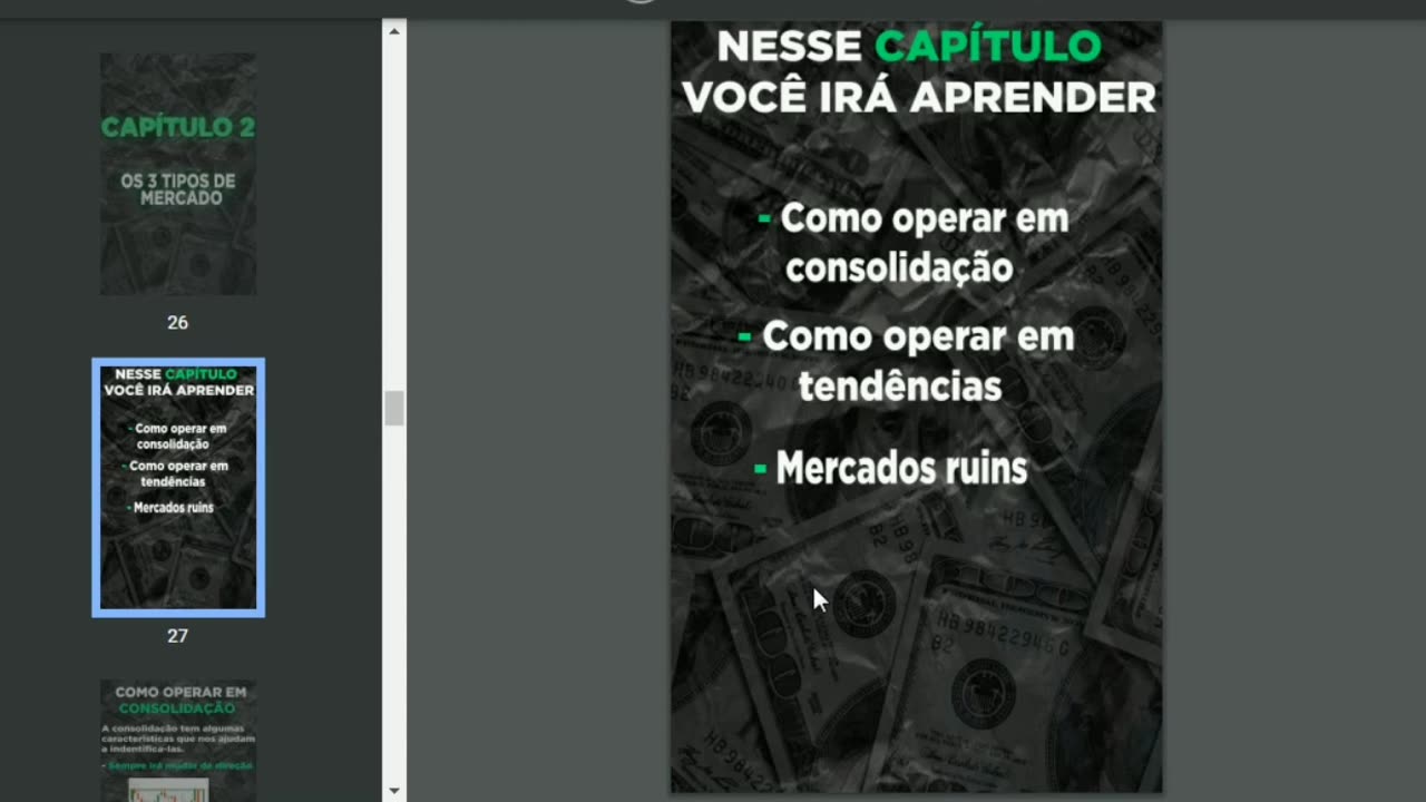 Mateus Almeida - Trader Expert - MOD 2 - AULA 01