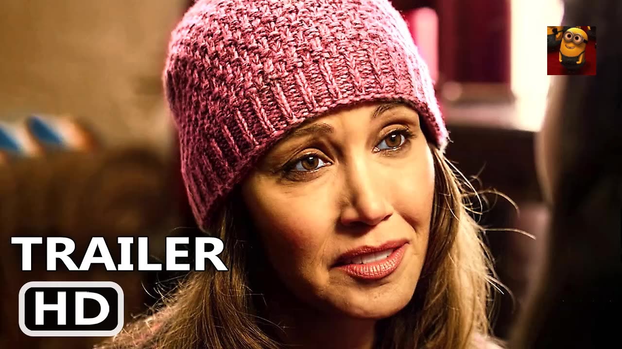 DEATH ON THE BORDER Trailer (2023) Shannon Elizabeth, Danny Trejo