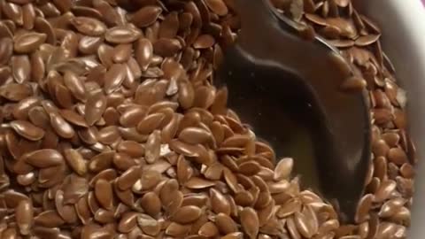 Flaxseed benefits