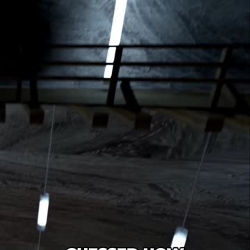 #10 Into the Depths_ Exploring Creepy Tunnels Together!🔦🌌