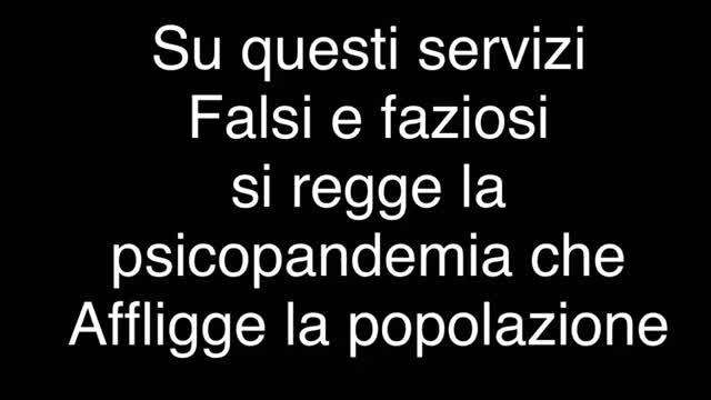 Servizi televisivi valsi - Terapie intensive piene di vaccinati