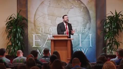 Marijuana in Light of the Bible - Pastor Steven Anderson