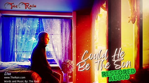 1268.Could He Be The Son - Restored Audio