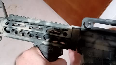 Midwest M4 upgrade *updated*