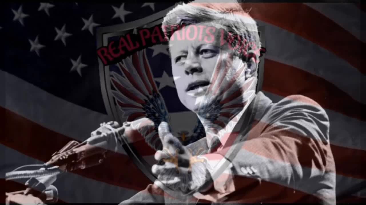 Real Patriots Voice episode 105