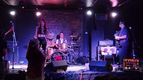 The Ass Haulers "Double Super Buzz"