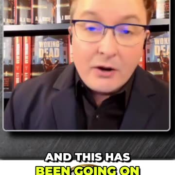 Who Are the "Woking Dead," AKA Globalist Foot Soldiers of the Communist Movement?