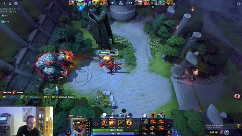 DOTA 2 - TURBO NOOB ADVENTURES