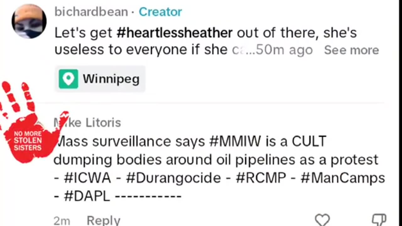 #DurangoColorado #oilpatch #EzraMiller #mmiwg2stakesbackcanada