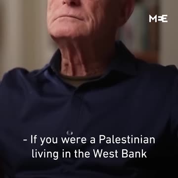 I would fight against Israel