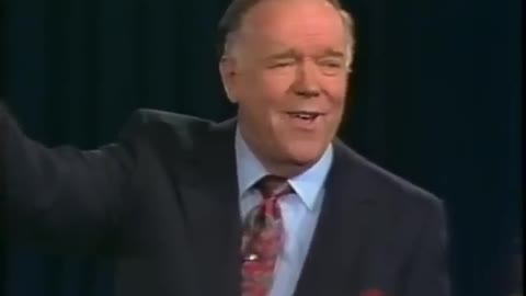 Kenneth Hagin - The believers authority 2 of 3