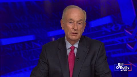 Bill O'Reilly No Spin News - August 14, 2024