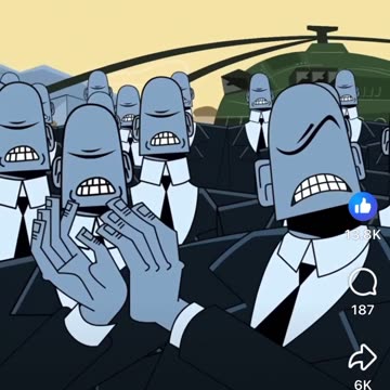 How corporations make sure they own almost all houses and properties