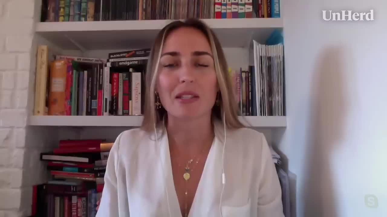 Are You Being Watched And In China?