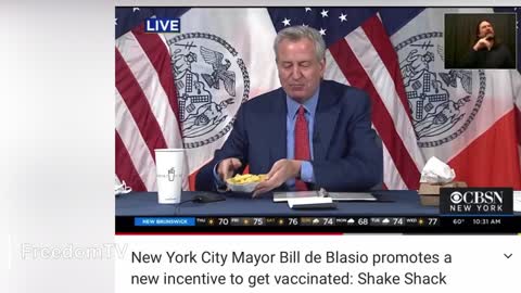 Fresh air is Illegal now