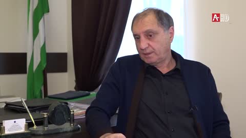 Сергей Шамба о военных опасностях - 29.01.2021