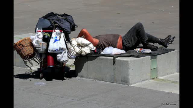 COMMIEFORNIA KILLED BY DEMONRATS