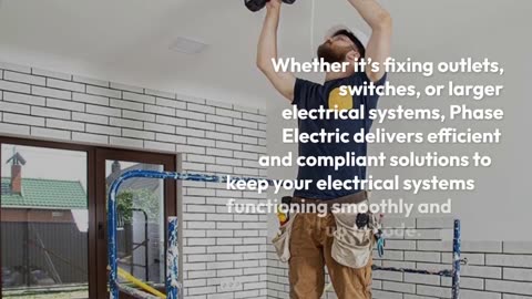 Electrical Repairs Services in Los Angeles, CA