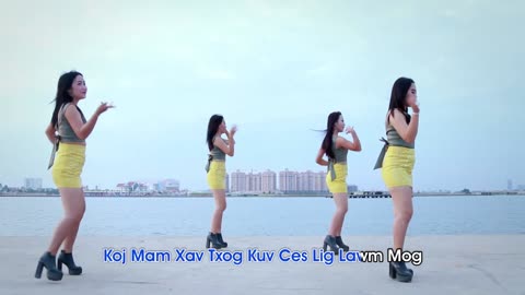 Puas Mob Koj Siab