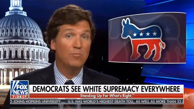 Tucker Carlson Tonight 13 Jan 21