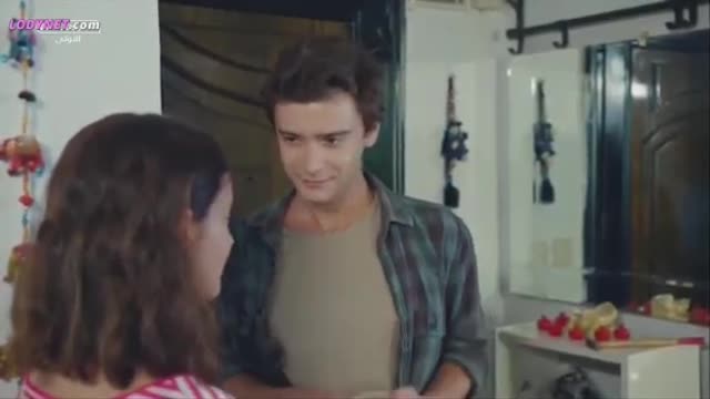 مسلسل حكايتنا الحلقة 3 القسم 1