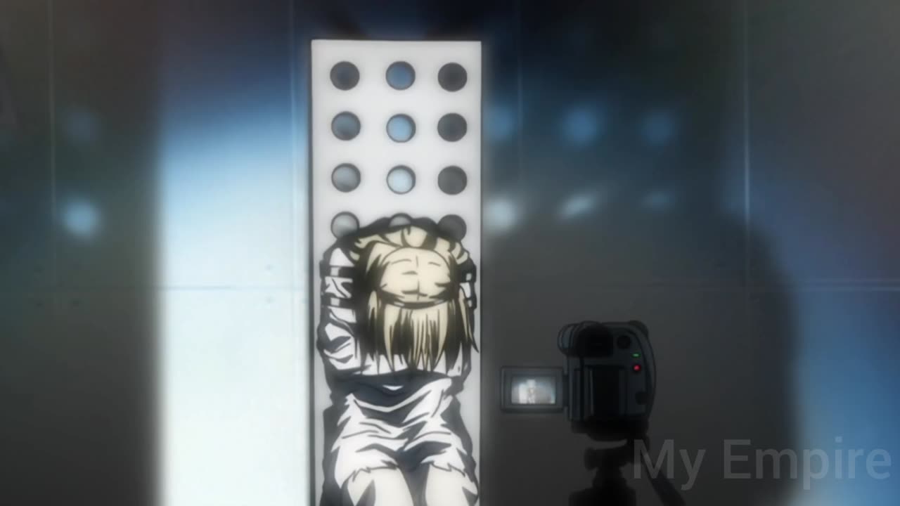 DEATH NOTE - Episode 17 Part 1 [English Dub]