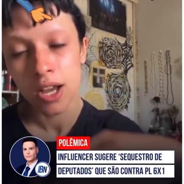 OLHA AÍ A TURMINHA QUE FEZ O QUEBRA QUEBRA NO 8/1 E COLOCARAM A CULPA NOS PATRIOTAS, ALGUÉM DÚVIDA?