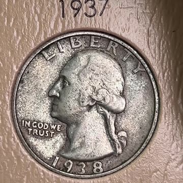 Quarter Album Fill 116 - Six Years from the Start!